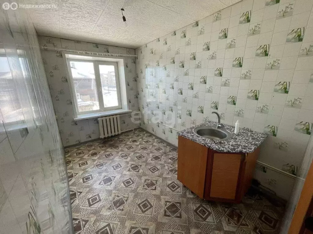 2-комнатная квартира: Бабушкин, улица 3-го Интернационала, 17 (42.3 м) - Фото 0
