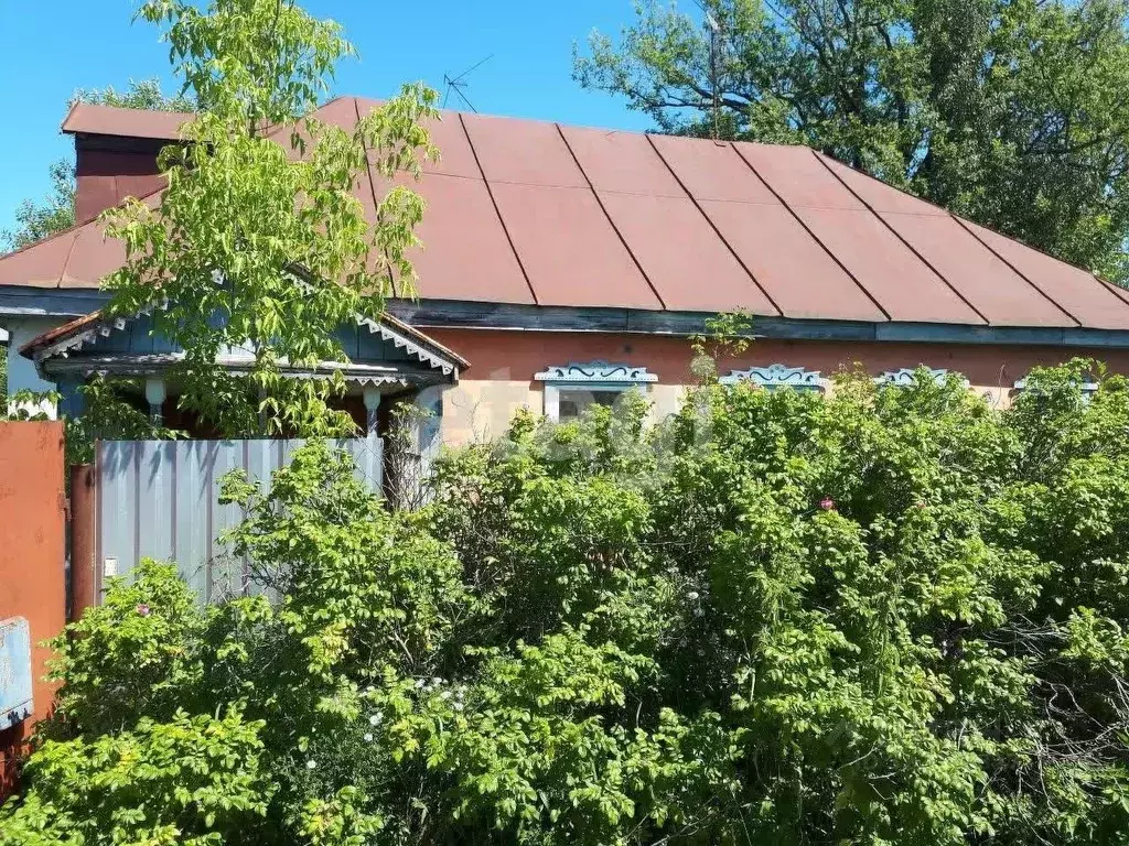 Дом в Брянская область, Брянск ул. Карла Либкнехта (64 м) - Фото 1