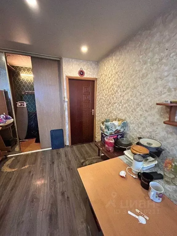 Комната Москва Кировоградская ул., 44К2 (14.0 м) - Фото 2