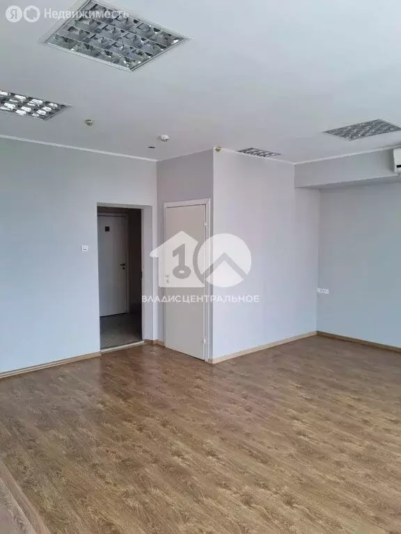 Офис (36.5 м) - Фото 1