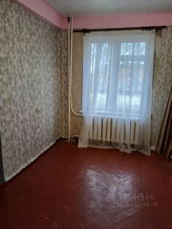 2-к кв. Новгородская область, Великий Новгород Кречевицы мкр, 200-й ... - Фото 1