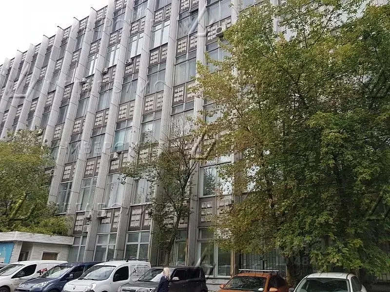 Офис в Москва Варшавское ш., 125 (80 м) - Фото 0
