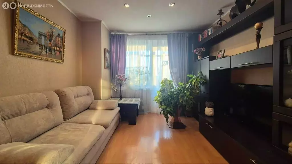 2-комнатная квартира: Череповец, проспект Победы, 41 (43.1 м) - Фото 2
