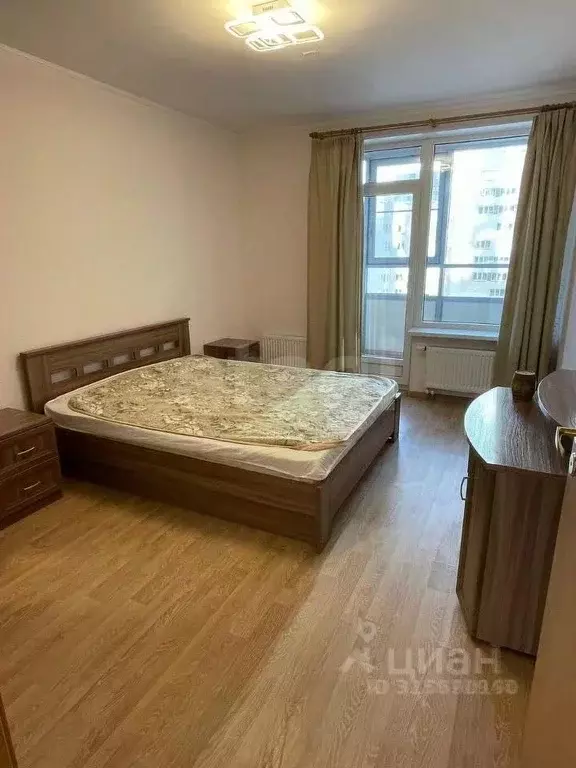 2-к кв. Санкт-Петербург Кондратьевский просп., 64к9 (53.5 м) - Фото 0