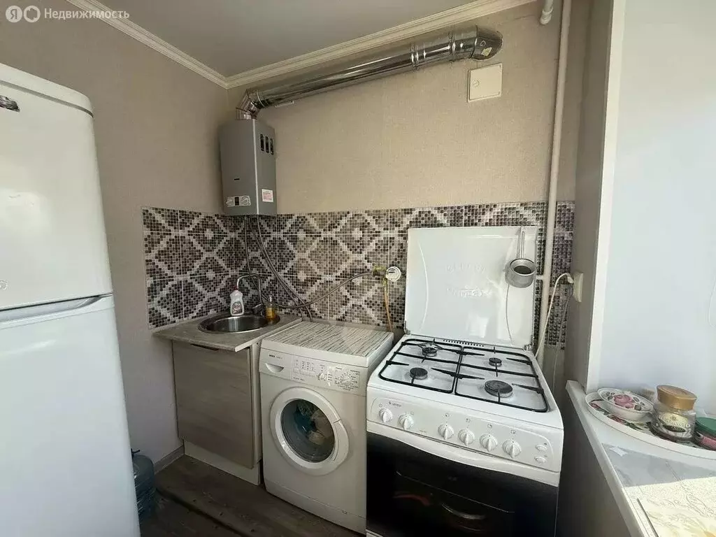 3-комнатная квартира: Старый Оскол, улица Ленина, 67/9 (59.1 м) - Фото 1