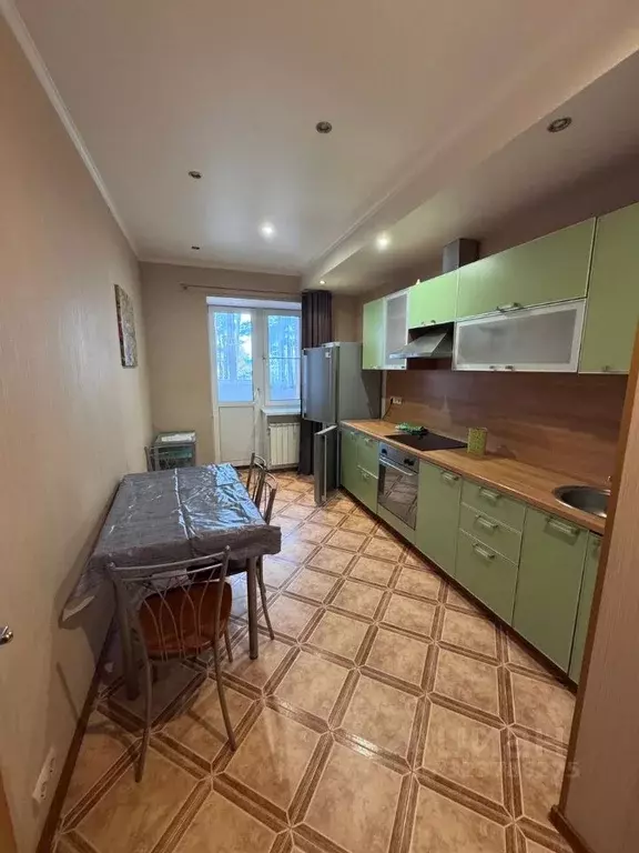 1-к кв. Московская область, Одинцово ул. Маковского, 16 (43.7 м) - Фото 1