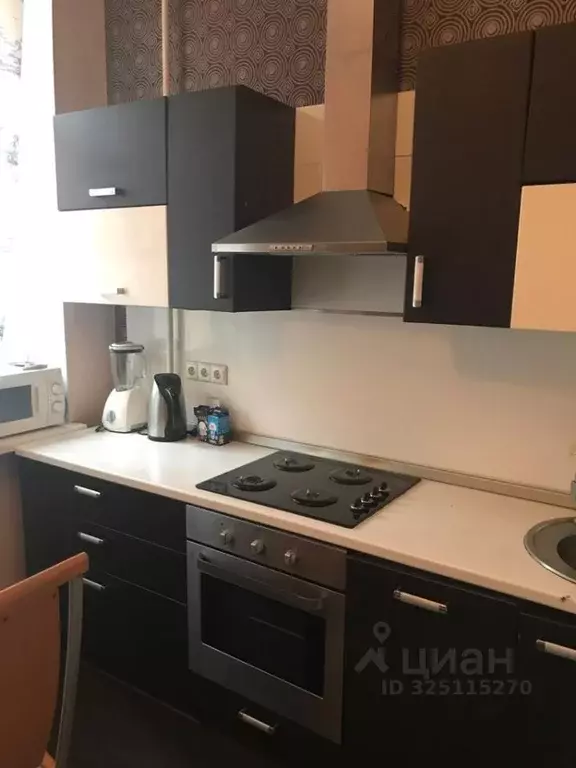 1-к кв. Санкт-Петербург Выборгская ул., 10к1 (41.0 м) - Фото 1