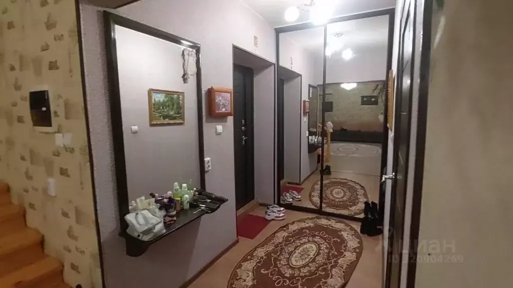Дом в Краснодарский край, Ейск Пионерская ул. (131 м) - Фото 1