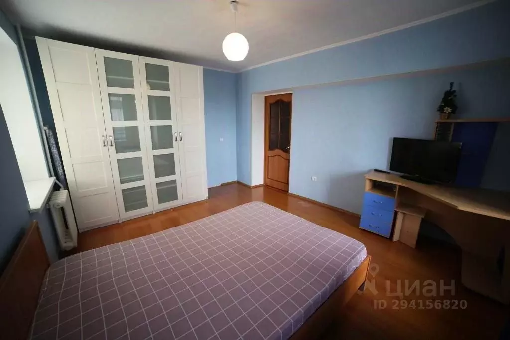 1-к кв. Башкортостан, Уфа ул. 8 Марта, 32/1 (62.0 м) - Фото 0