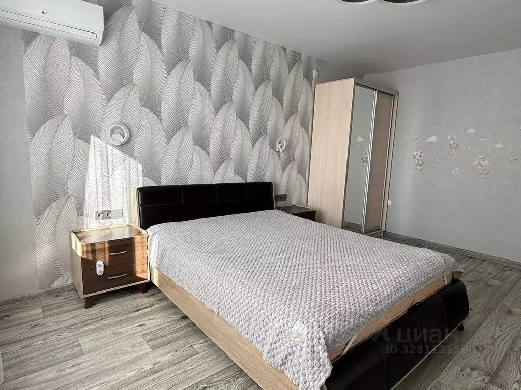 1-к кв. Татарстан, Казань ул. Наиля Юсупова, 9 (37.0 м) - Фото 2