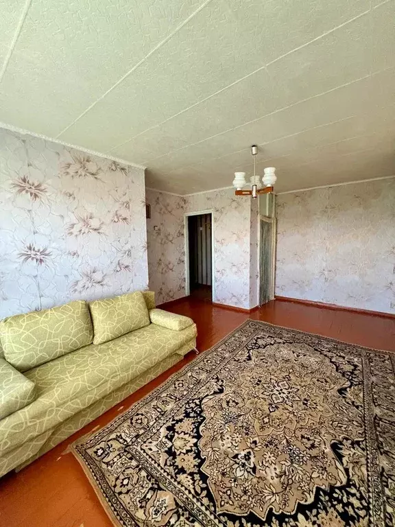 Продаётся 1-к квартира, 30.2 м - Фото 1