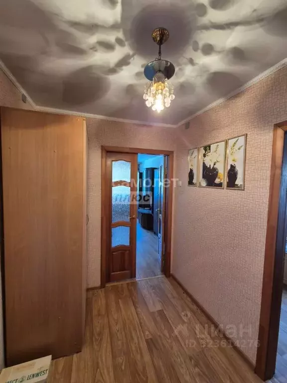 3-к кв. Марий Эл, Звениговский район, Суслонгер городское поселение, ... - Фото 2