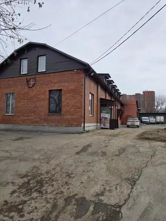 Офис в Иркутская область, Иркутск ул. Рабочего Штаба, 38 (30 м) - Фото 2