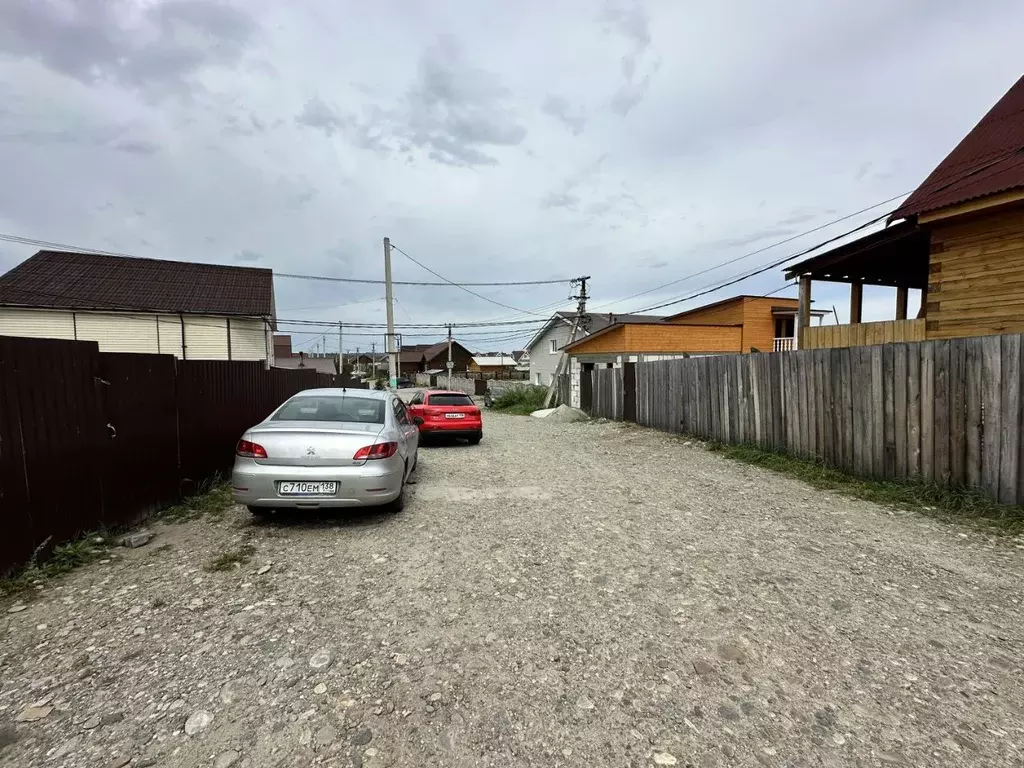 Дом в Иркутская область, Шелехов Заводская ул., 75 (152 м) - Фото 2
