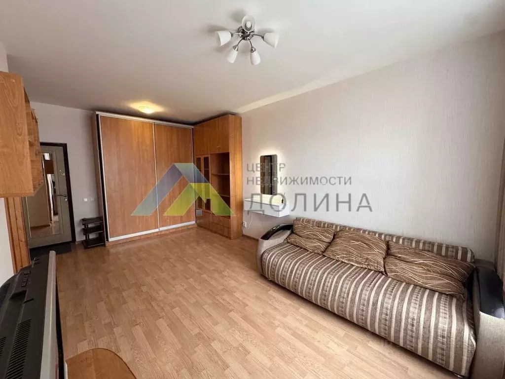 1-к кв. Волгоградская область, Волгоград ул. Грибанова, 24 (36.0 м) - Фото 2