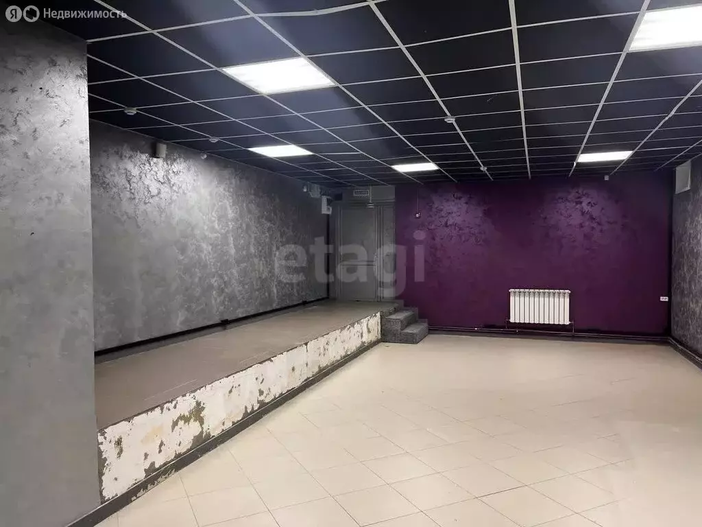 Помещение свободного назначения (76 м) - Фото 2