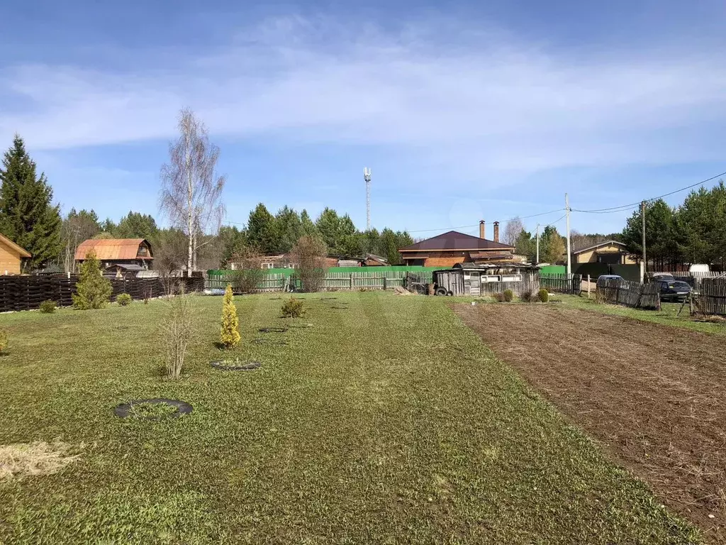 Участок 15 сот. (ИЖС) - Фото 0