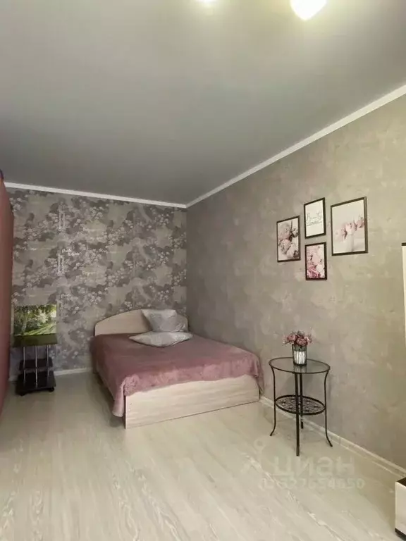 Студия Краснодарский край, Анапа ул. Мирная, 29к7 (38.0 м) - Фото 1