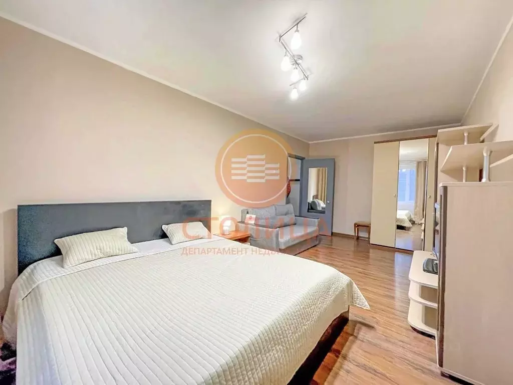 1-к кв. Москва Палехская ул., 6 (31.8 м) - Фото 0