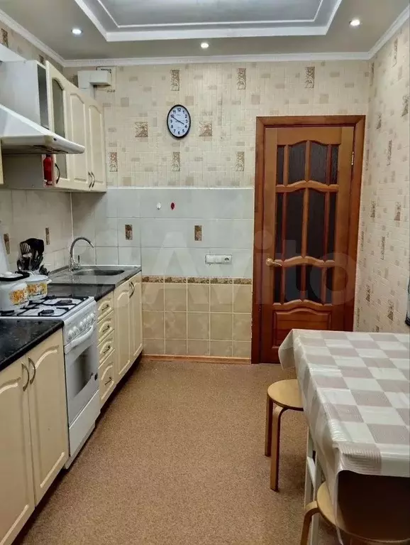 3-к. квартира, 69 м, 5/9 эт. - Фото 1