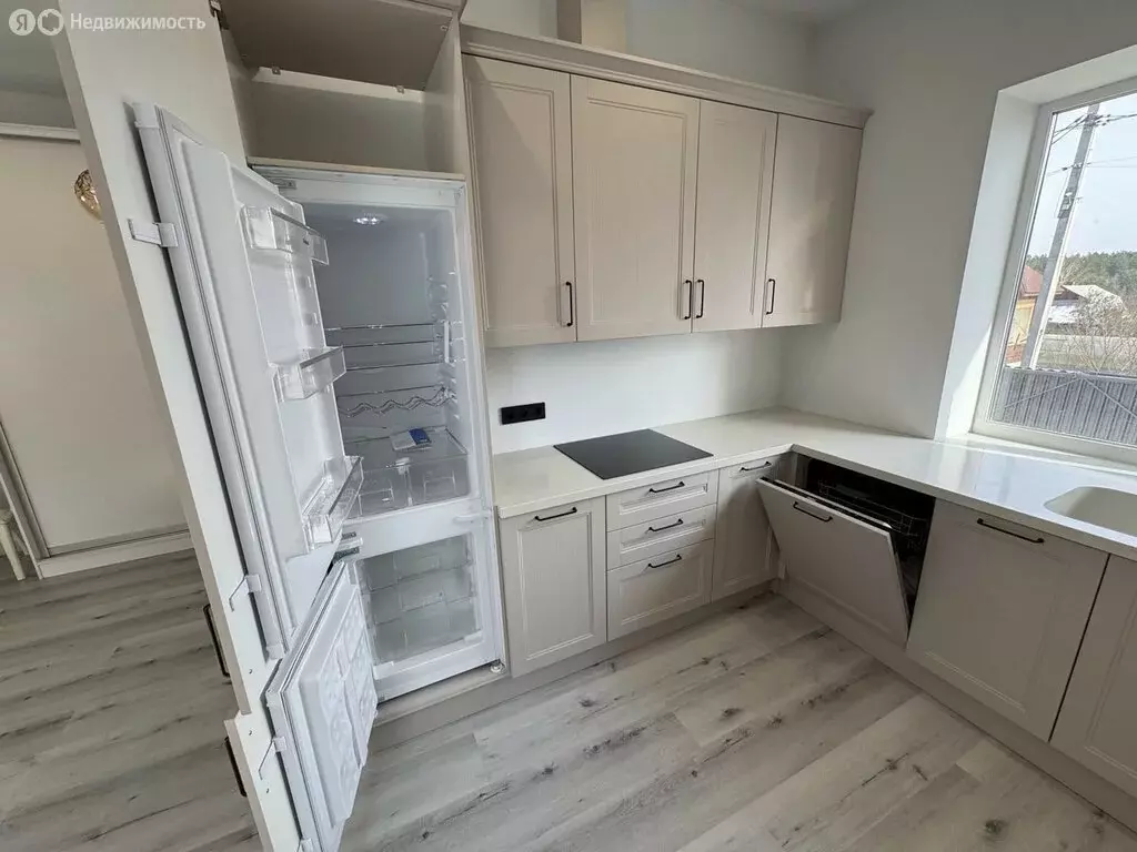 Дом в Иркутский муниципальный округ, СНТ Октябрьское-2 (130 м) - Фото 1