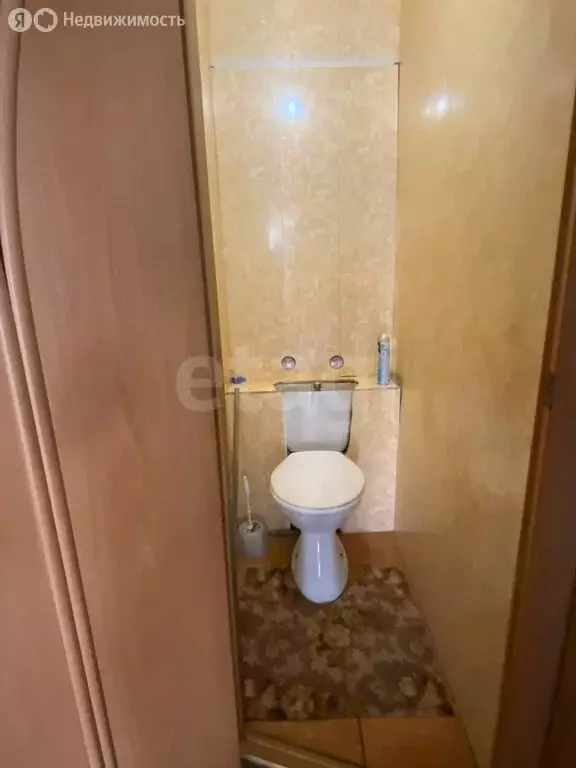 3-комнатная квартира: Касли, Советская улица, 29 (50.8 м) - Фото 2