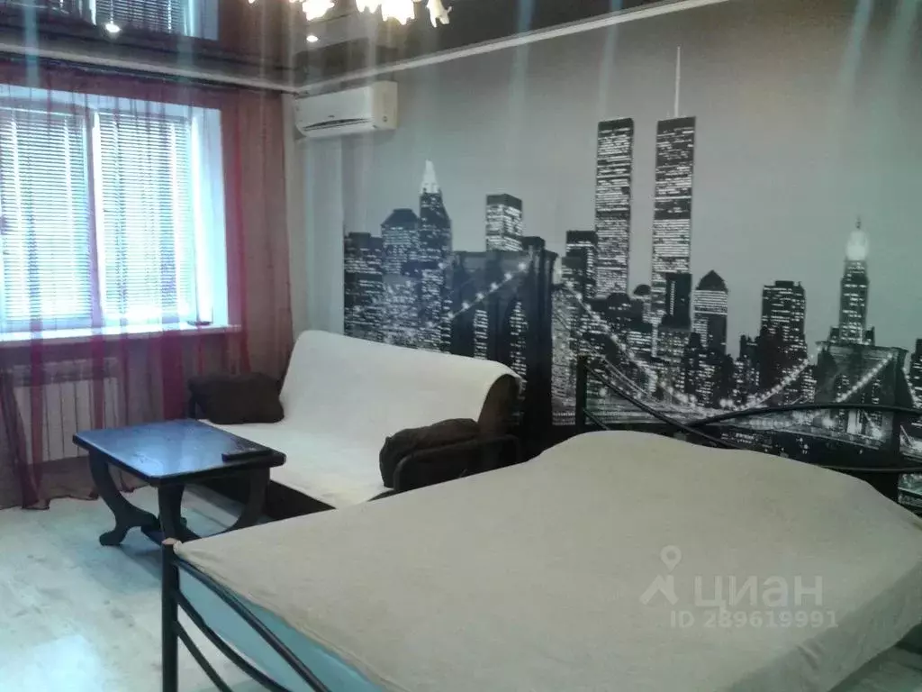 1-к кв. Крым, Керчь ул. Кирова, 3 (35.0 м) - Фото 2