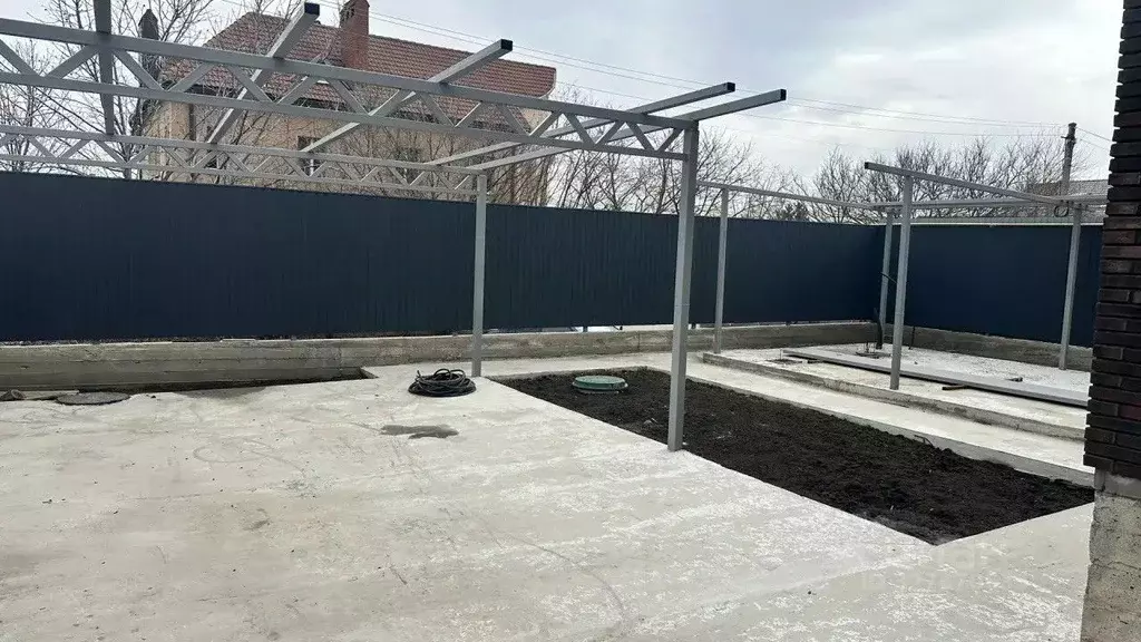 Дом в Ростовская область, Аксайский район, Щепкинское с/пос, пос. ... - Фото 2