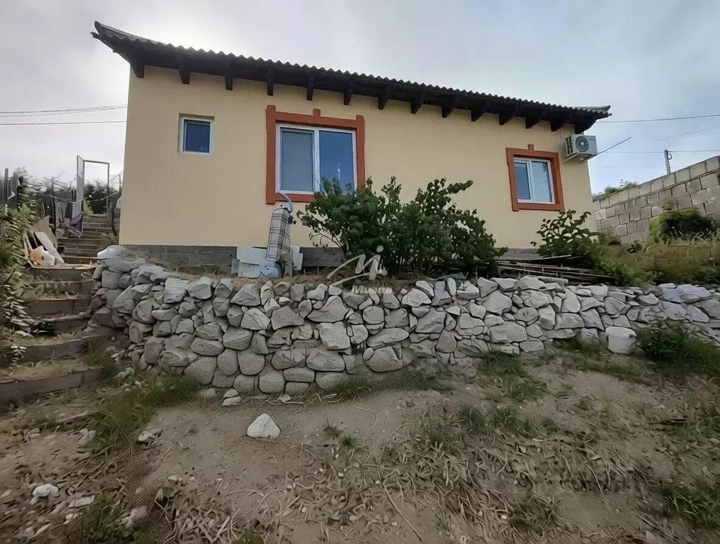 Дом в Севастополь Горный дачный потребительский кооператив, 421 (38 м) - Фото 1