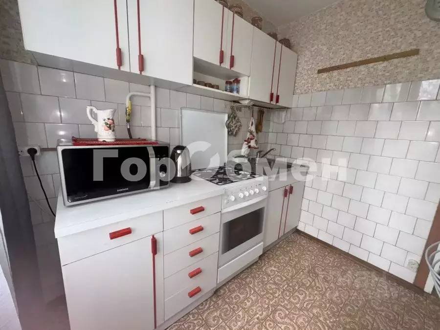 3-к кв. Москва Косинская ул., 18К1 (53.0 м) - Фото 2