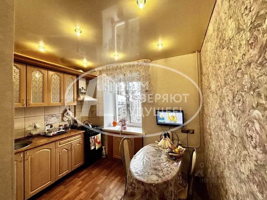 3-к кв. Удмуртия, Глазов ул. Пряженникова, 25 (59.5 м) - Фото 1