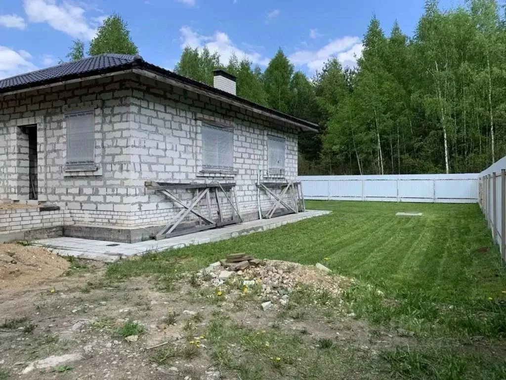 Дом в Тверская область, Кимры 2-я Бурковская ул. (90 м) - Фото 2
