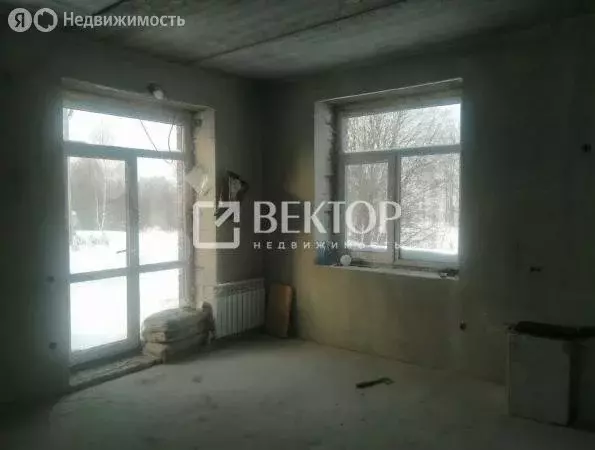 Дом в посёлок Апраксино, улица Коммунаров, 73А (138.7 м) - Фото 2