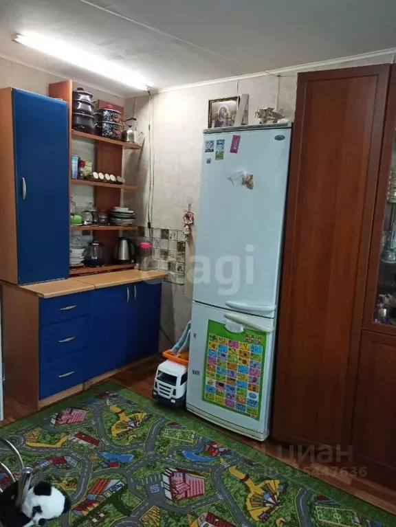 Комната Свердловская область, Нижний Тагил ул. Юности, 39 (30.9 м) - Фото 1