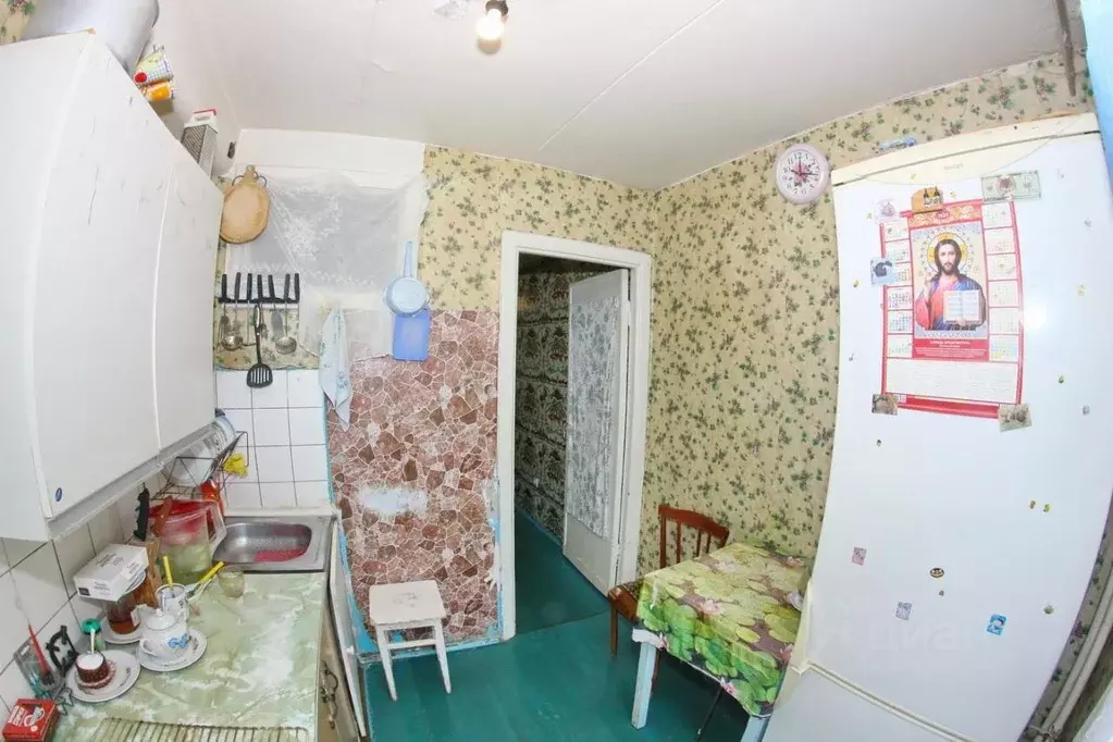3-к кв. Московская область, Пущино Серпухов городской округ, Г мкр, 3 ... - Фото 2