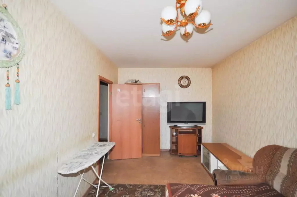 1-к кв. Сахалинская область, Южно-Сахалинск ул. Большая Полянка, 4 ... - Фото 1