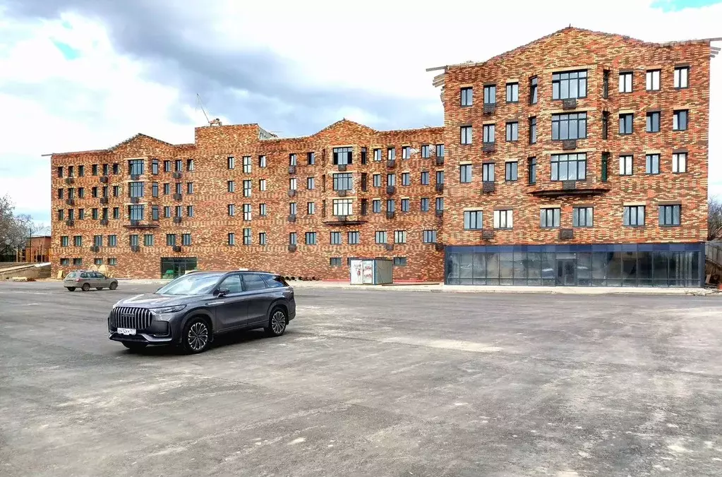Свободного назначения, 33.9 м - Фото 1