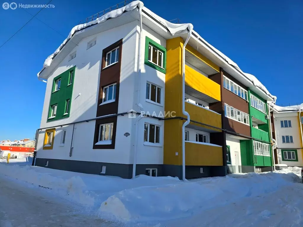 2-комнатная квартира: Суздаль, бульвар Всполье, 39с1 (62.5 м) - Фото 2