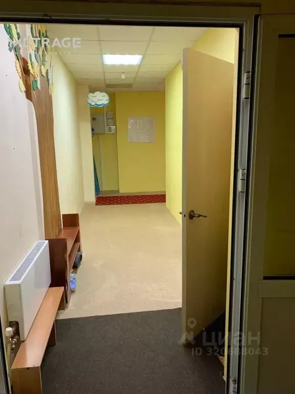 Помещение свободного назначения в Новосибирская область, Новосибирск ... - Фото 2