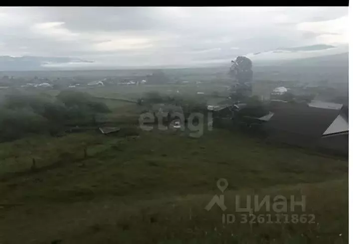 Участок в Алтай, Шебалинский район, с. Шебалино Партизанская ул., 29 ... - Фото 2