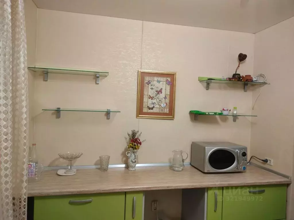 2-к кв. Татарстан, Нижнекамск ул. Юности, 33 (48.0 м) - Фото 0
