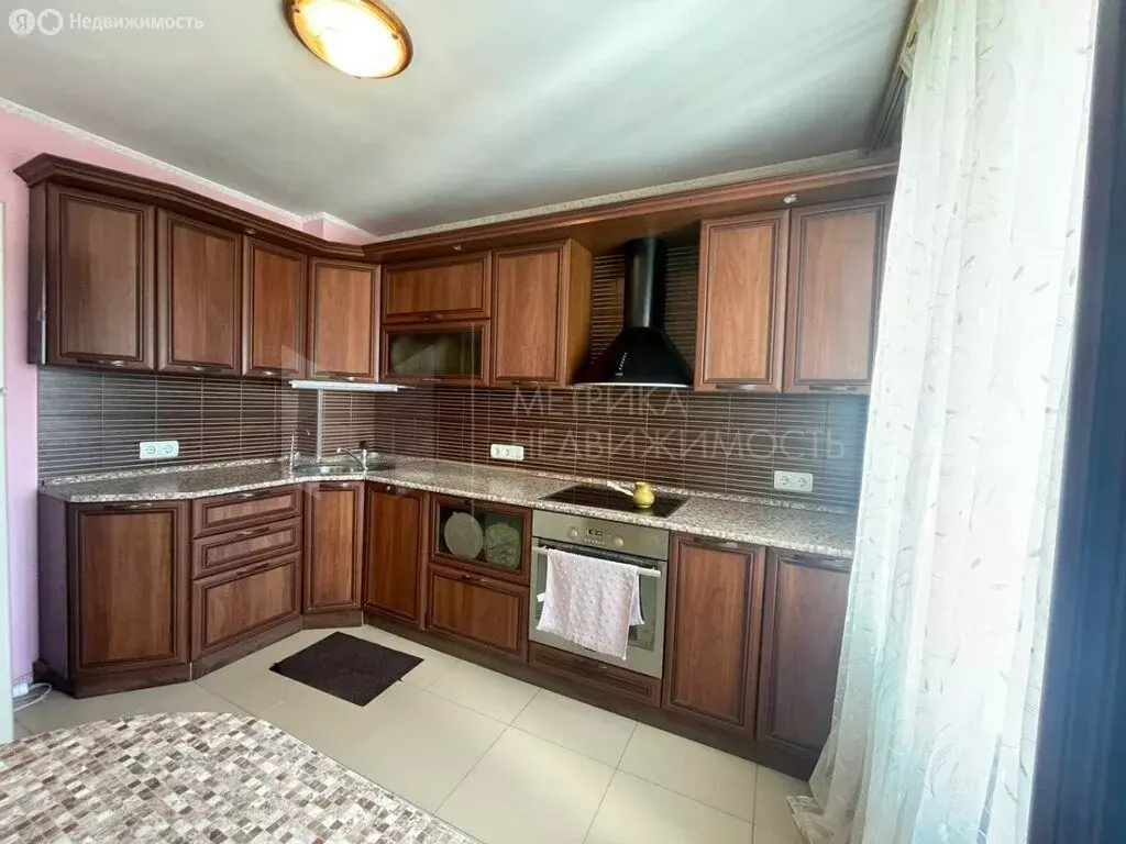 2-комнатная квартира: Тюмень, Центральный округ, Северная улица, 3к1 ... - Фото 2