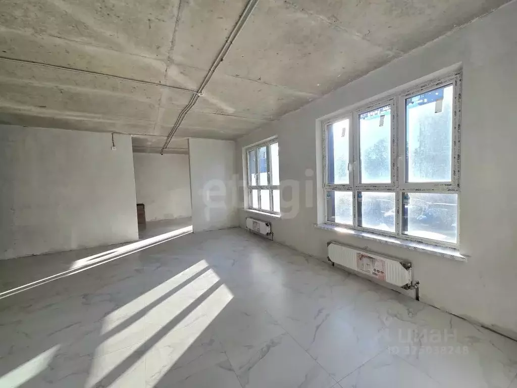 Офис в Краснодарский край, Новороссийск ул. Матвейкина, 1Ак3 (113 м) - Фото 1