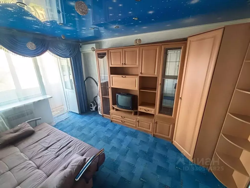 2-к кв. Ставропольский край, Ставрополь ул. Мира, 402 (42.0 м) - Фото 1