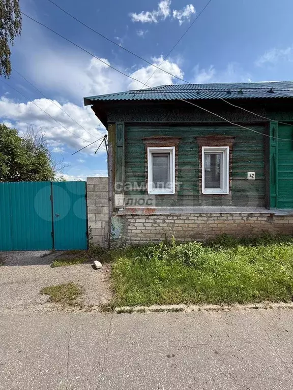 Дом 51 м на участке 3,1 га - Фото 0