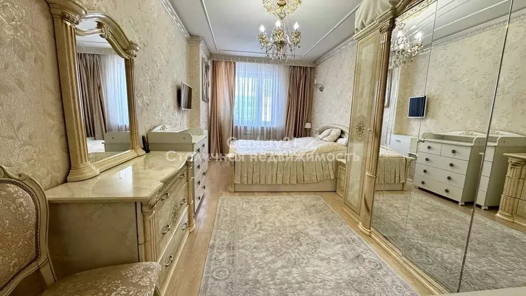 3-к кв. Московская область, Красногорск Опалиха мкр, ул. Пришвина, 11 ... - Фото 2