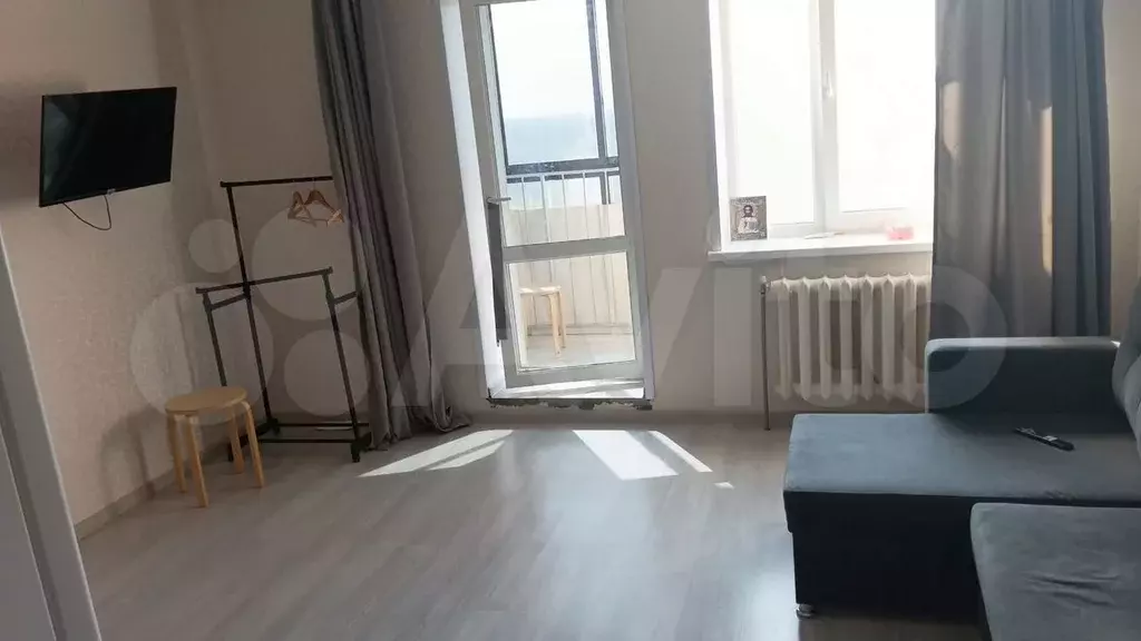 Квартира-студия, 26 м, 9/9 эт. - Фото 0