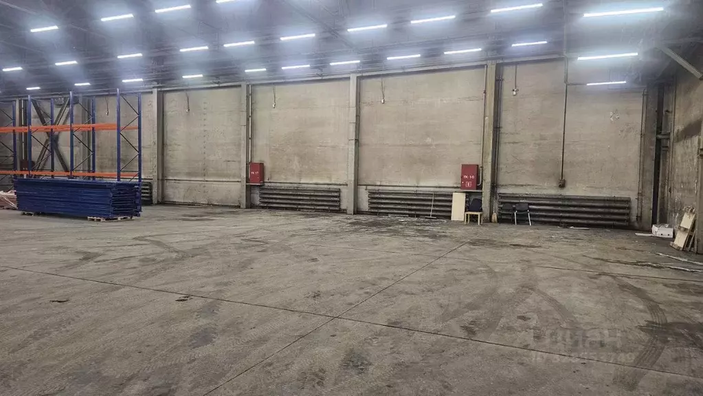 Склад в Московская область, Химки Подрезково мкр, Центральная ул., ... - Фото 1