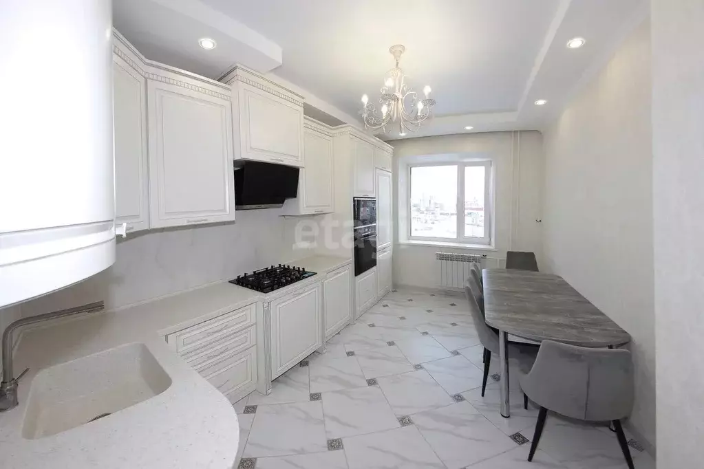 Квартира, 3 комнаты, 67.59 м - Фото 0