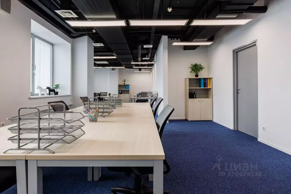 Офис в Москва ул. Академика Варги, 8К1 (150 м) - Фото 2